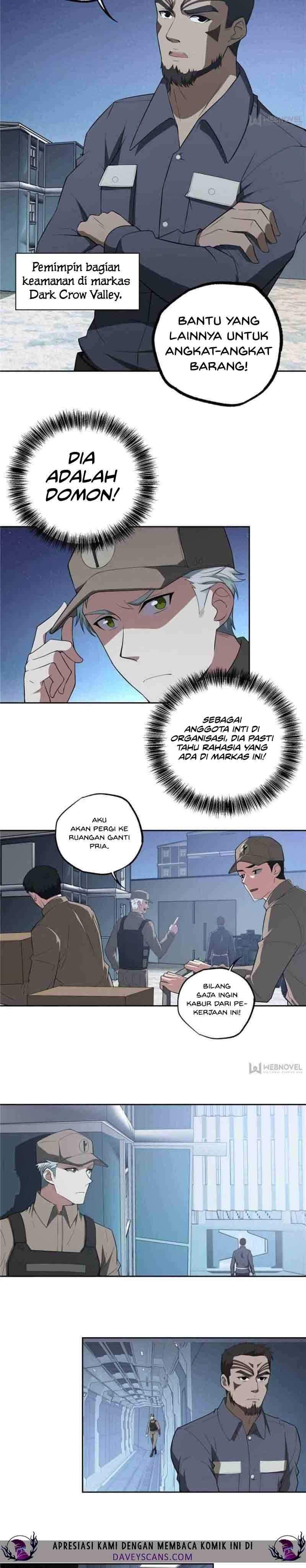 Super Mechanic (The Legendary Mechanic) Chapter 44 page 9