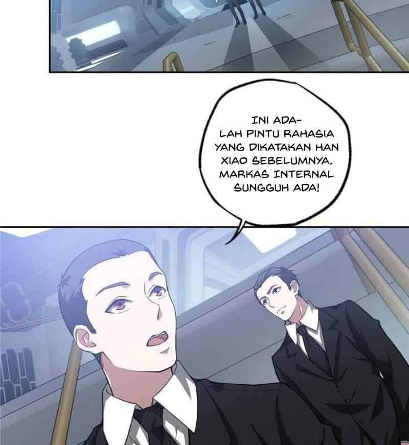 Super Mechanic (The Legendary Mechanic) Chapter 46 page 5