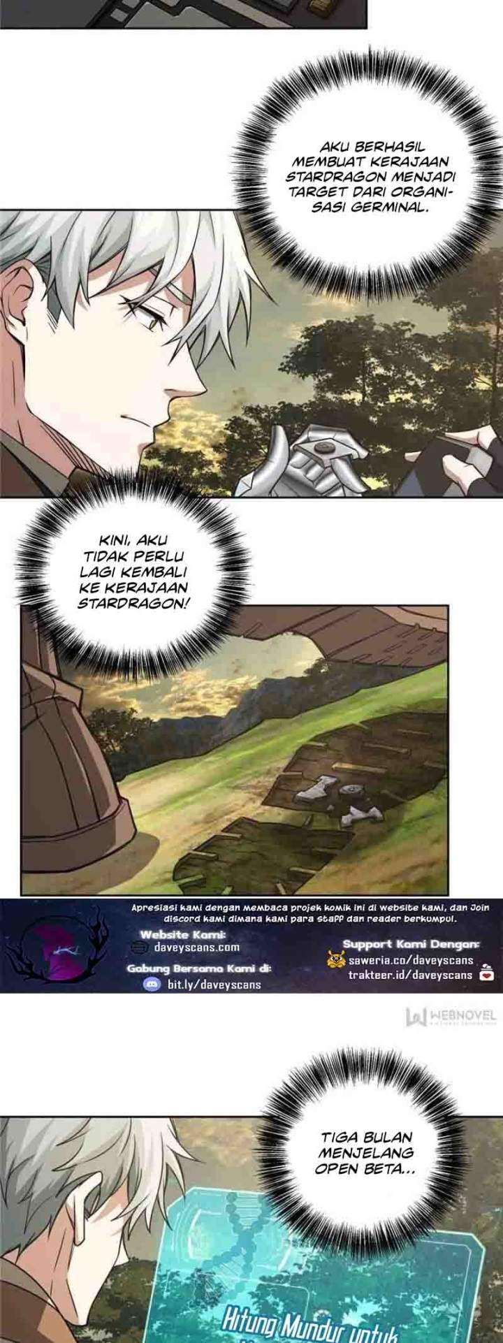 Super Mechanic (The Legendary Mechanic) Chapter 51 page 14