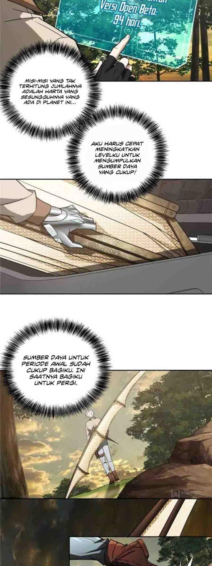 Super Mechanic (The Legendary Mechanic) Chapter 51 page 15