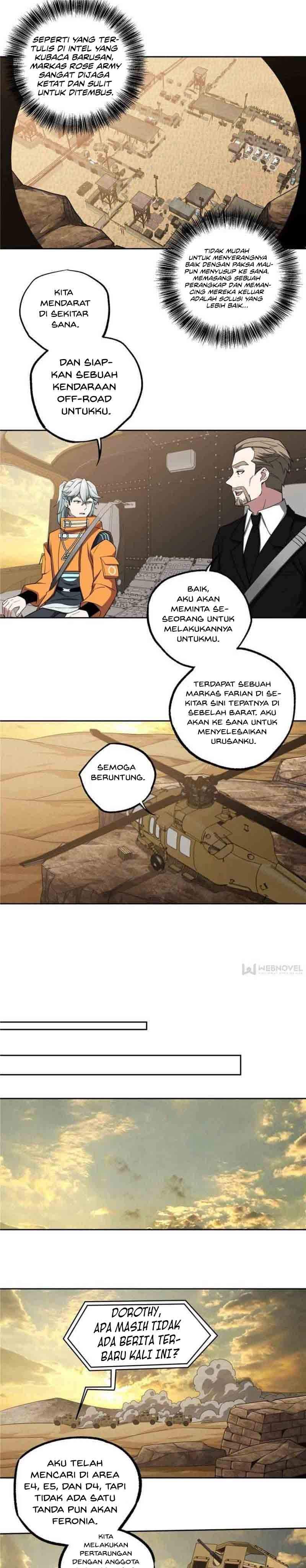 Super Mechanic (The Legendary Mechanic) Chapter 55 page 10