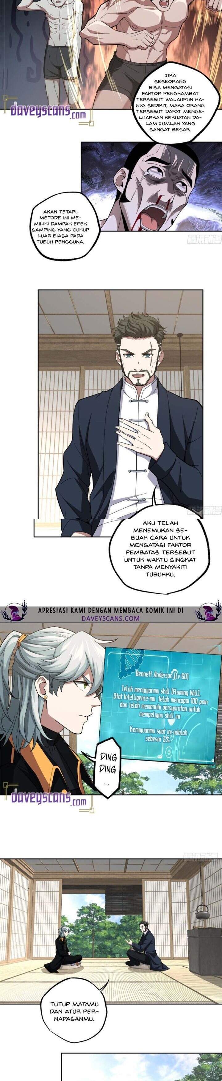 Super Mechanic (The Legendary Mechanic) Chapter 74 page 1