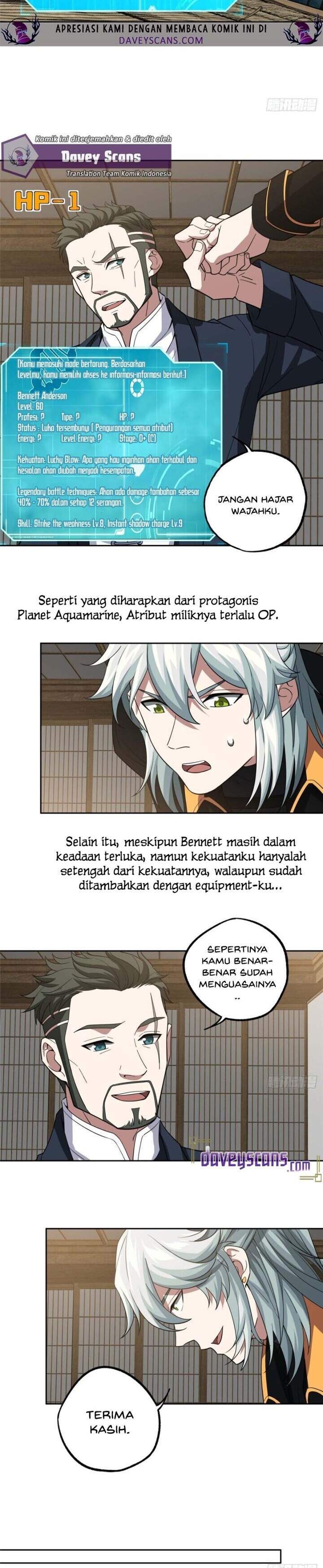 Super Mechanic (The Legendary Mechanic) Chapter 74 page 4