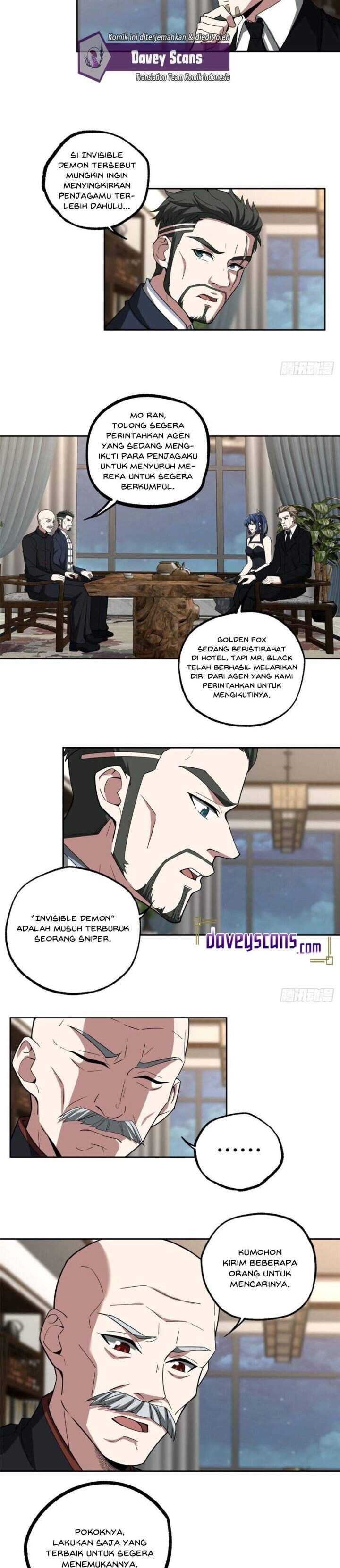 Super Mechanic (The Legendary Mechanic) Chapter 78 page 2