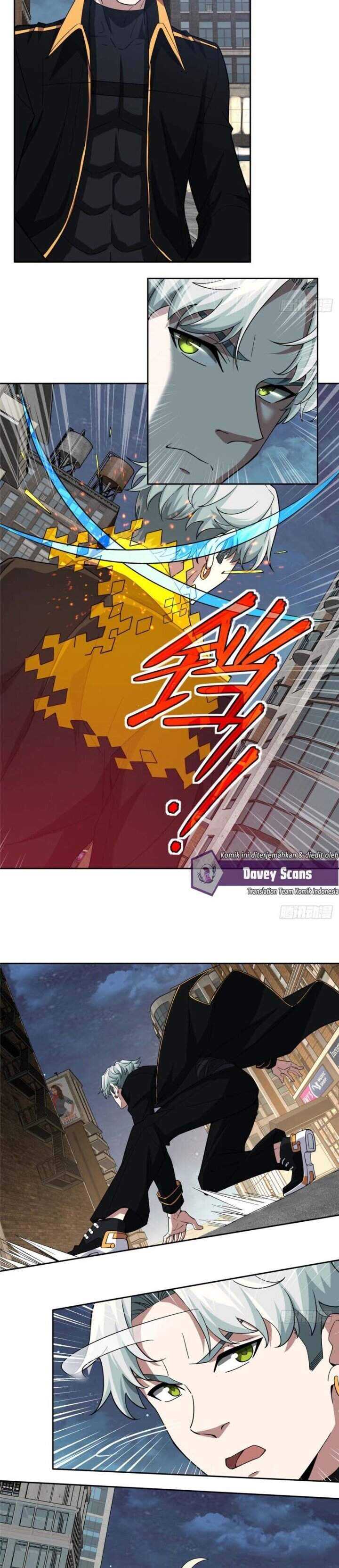 Super Mechanic (The Legendary Mechanic) Chapter 78 page 4