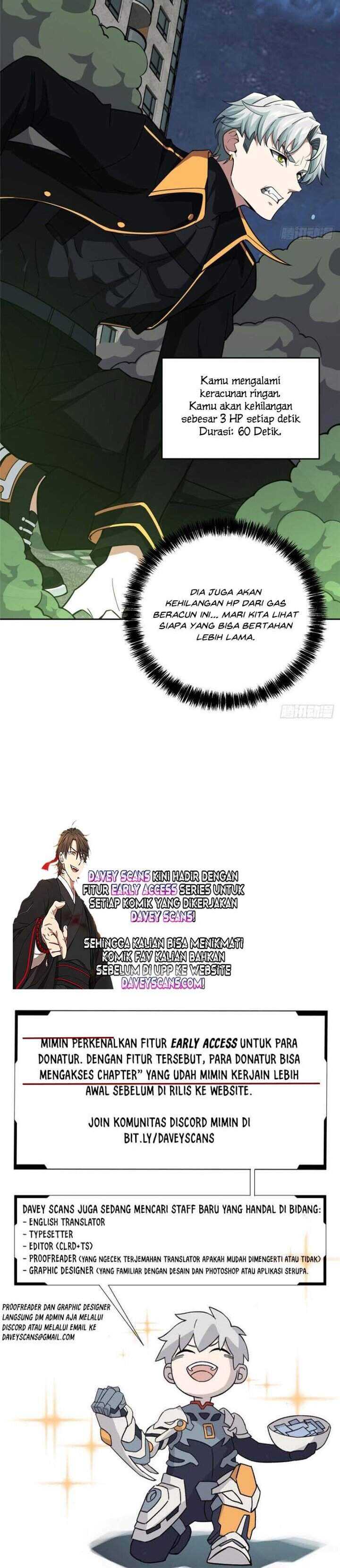 Super Mechanic (The Legendary Mechanic) Chapter 78 page 9