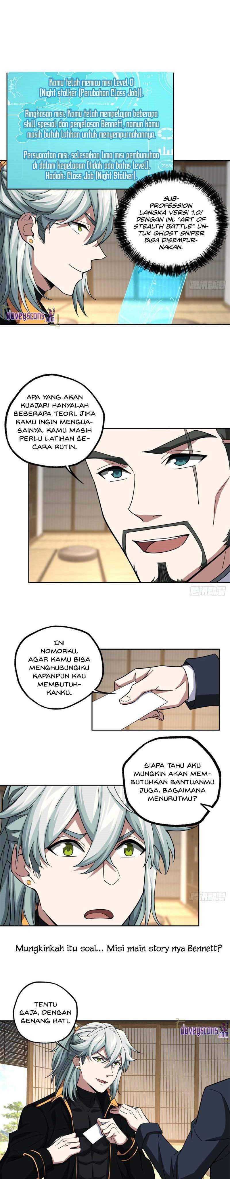 Super Mechanic (The Legendary Mechanic) Chapter 81 page 12