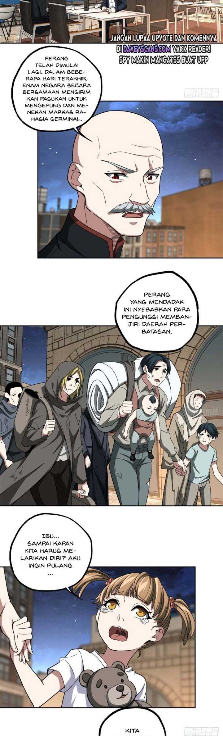 Super Mechanic (The Legendary Mechanic) Chapter 83 page 11