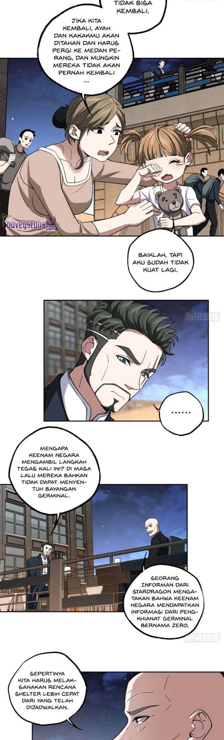 Super Mechanic (The Legendary Mechanic) Chapter 83 page 12