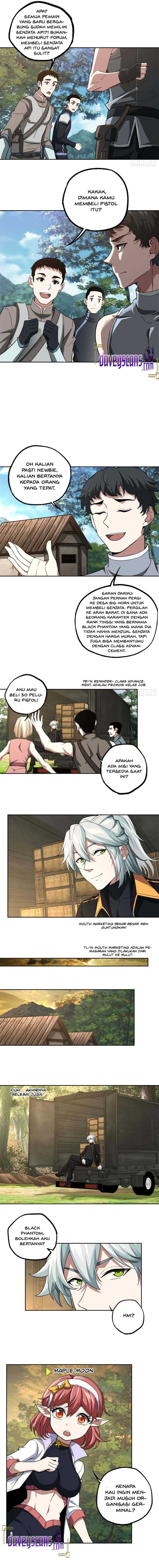 Super Mechanic (The Legendary Mechanic) Chapter 86 page 4