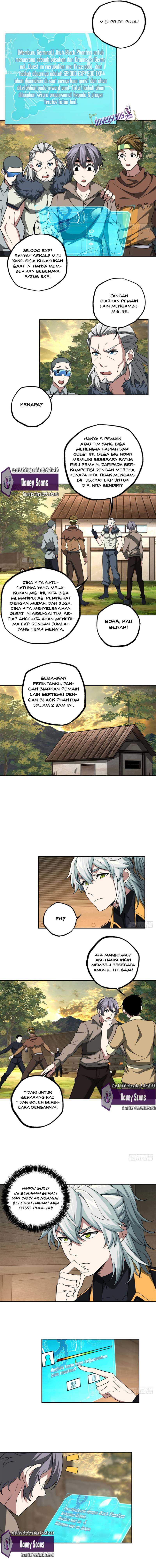 Super Mechanic (The Legendary Mechanic) Chapter 86 page 7