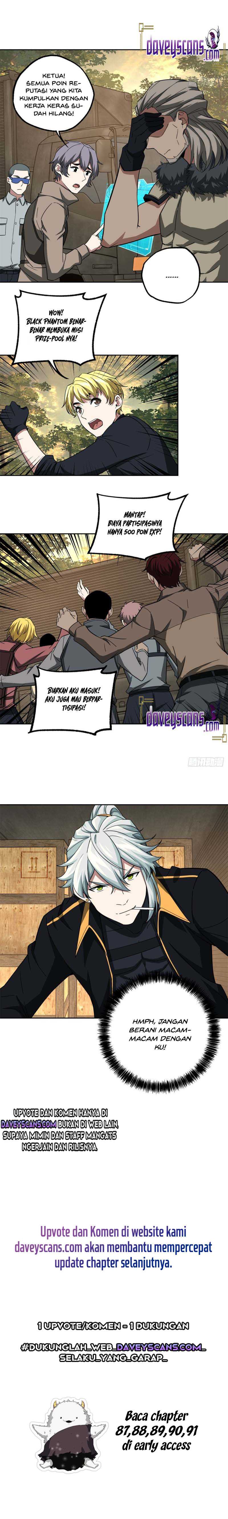 Super Mechanic (The Legendary Mechanic) Chapter 86 page 8