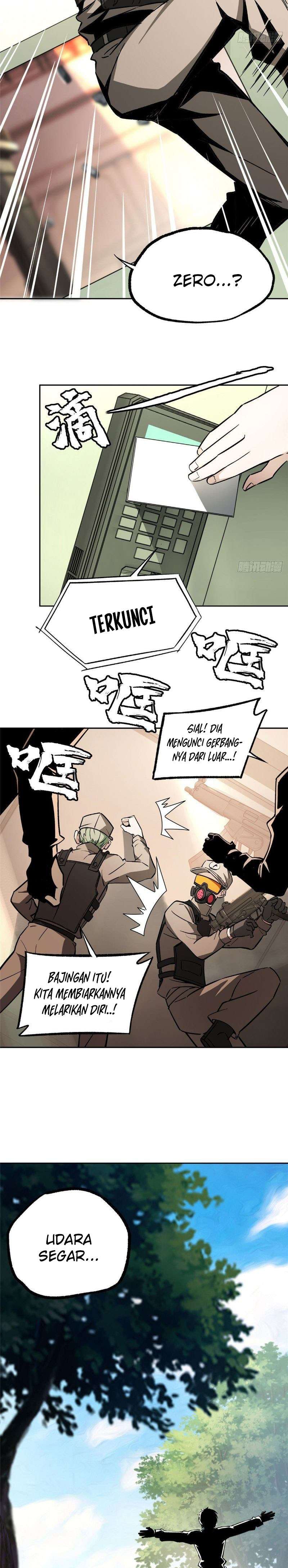 Super Mechanic (The Legendary Mechanic) Chapter 9 page 7
