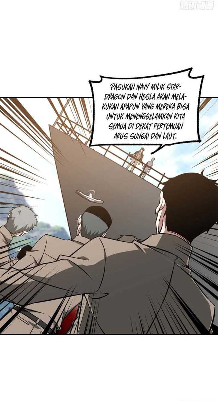 Super Mechanic (The Legendary Mechanic) Chapter 90 page 5