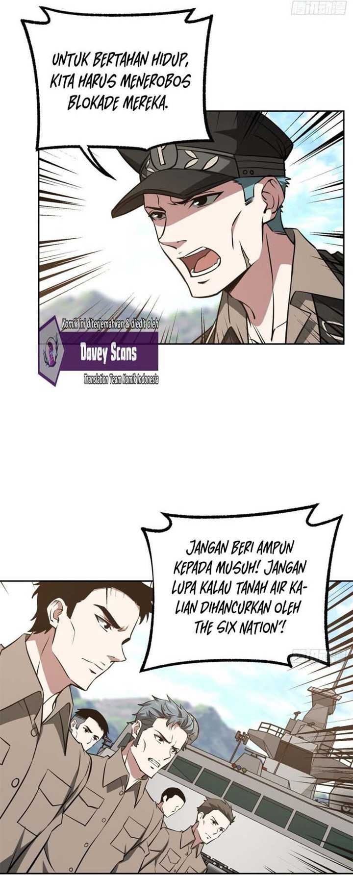 Super Mechanic (The Legendary Mechanic) Chapter 90 page 6
