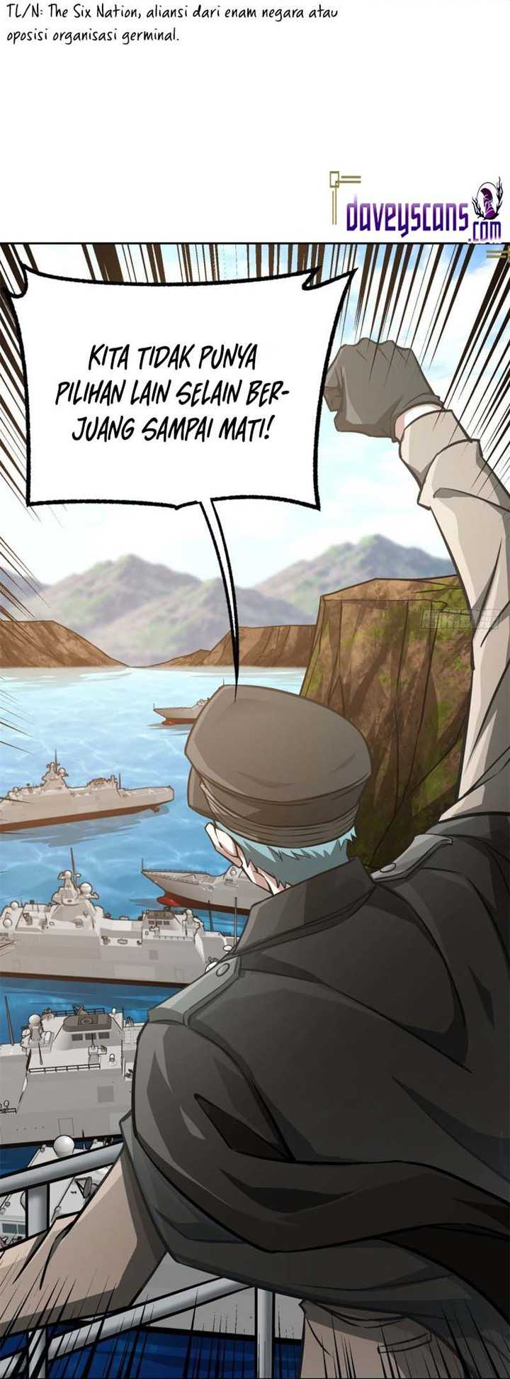 Super Mechanic (The Legendary Mechanic) Chapter 90 page 7