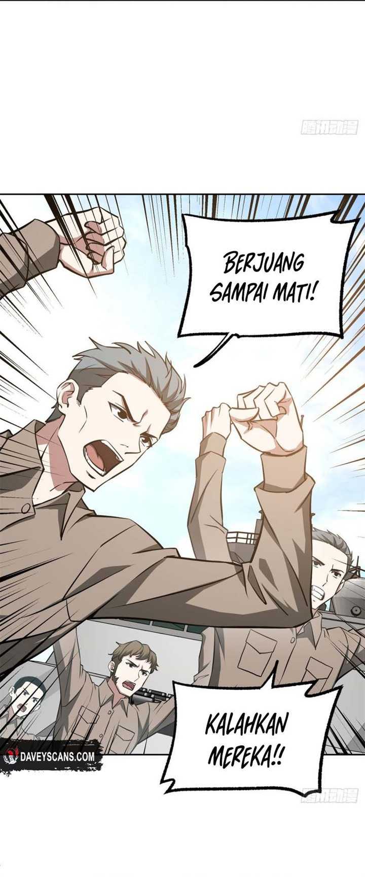 Super Mechanic (The Legendary Mechanic) Chapter 90 page 8