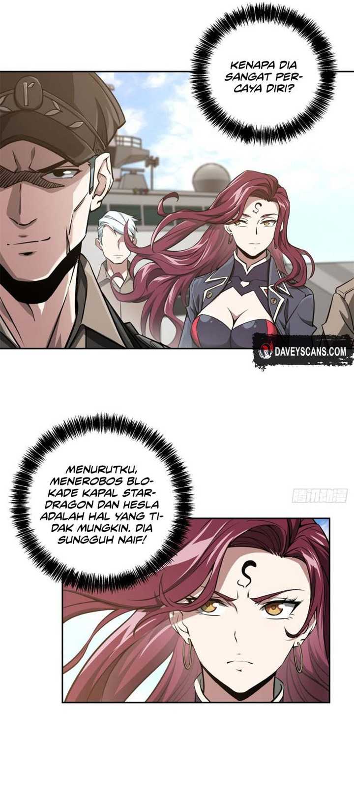 Super Mechanic (The Legendary Mechanic) Chapter 90 page 10