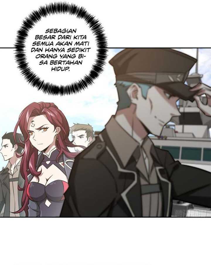 Super Mechanic (The Legendary Mechanic) Chapter 90 page 11