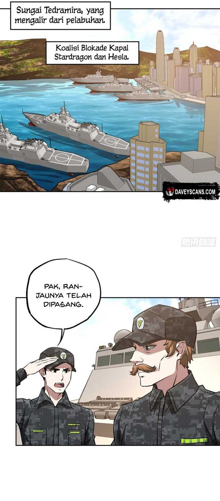 Super Mechanic (The Legendary Mechanic) Chapter 90 page 13