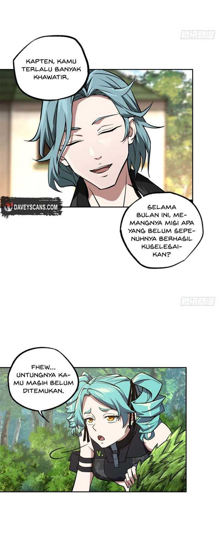 Super Mechanic (The Legendary Mechanic) Chapter 90 page 16