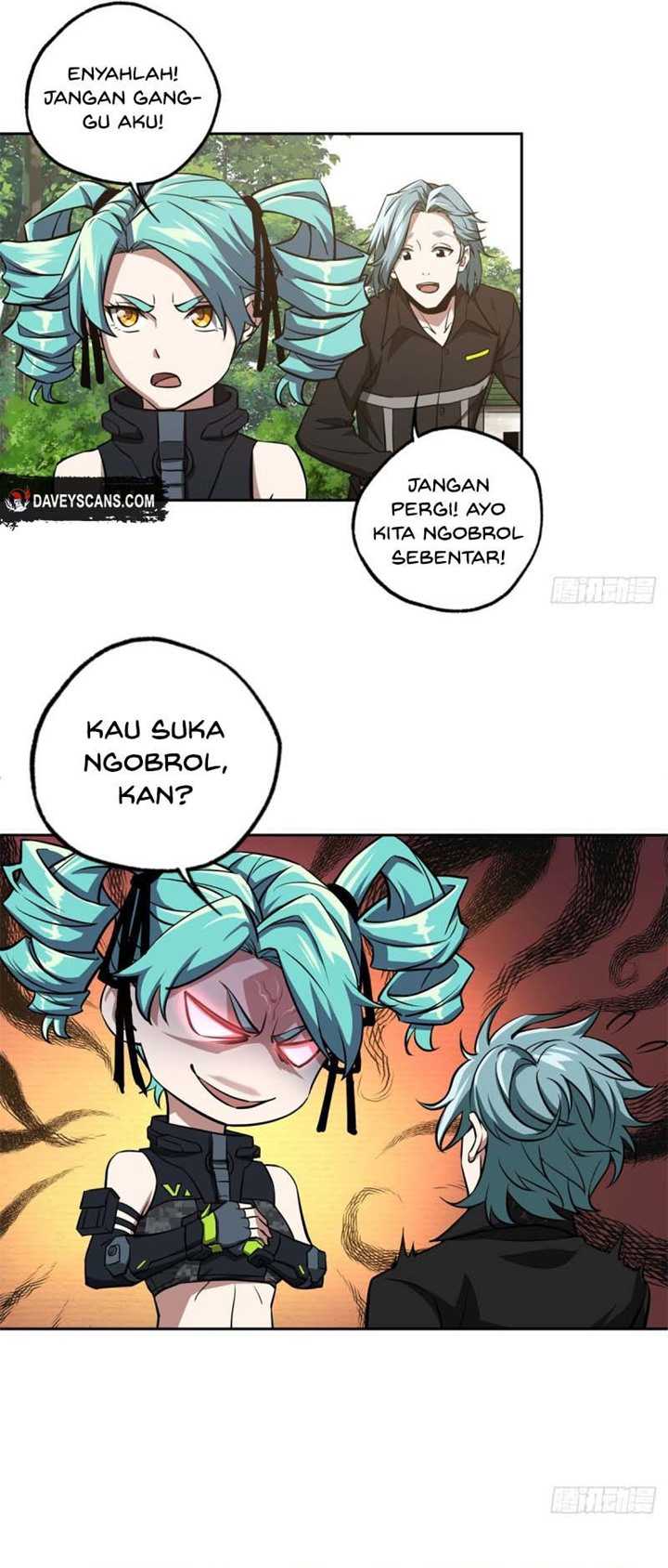 Super Mechanic (The Legendary Mechanic) Chapter 90 page 18