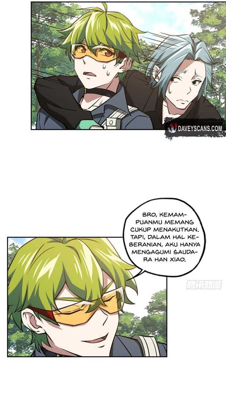 Super Mechanic (The Legendary Mechanic) Chapter 90 page 19