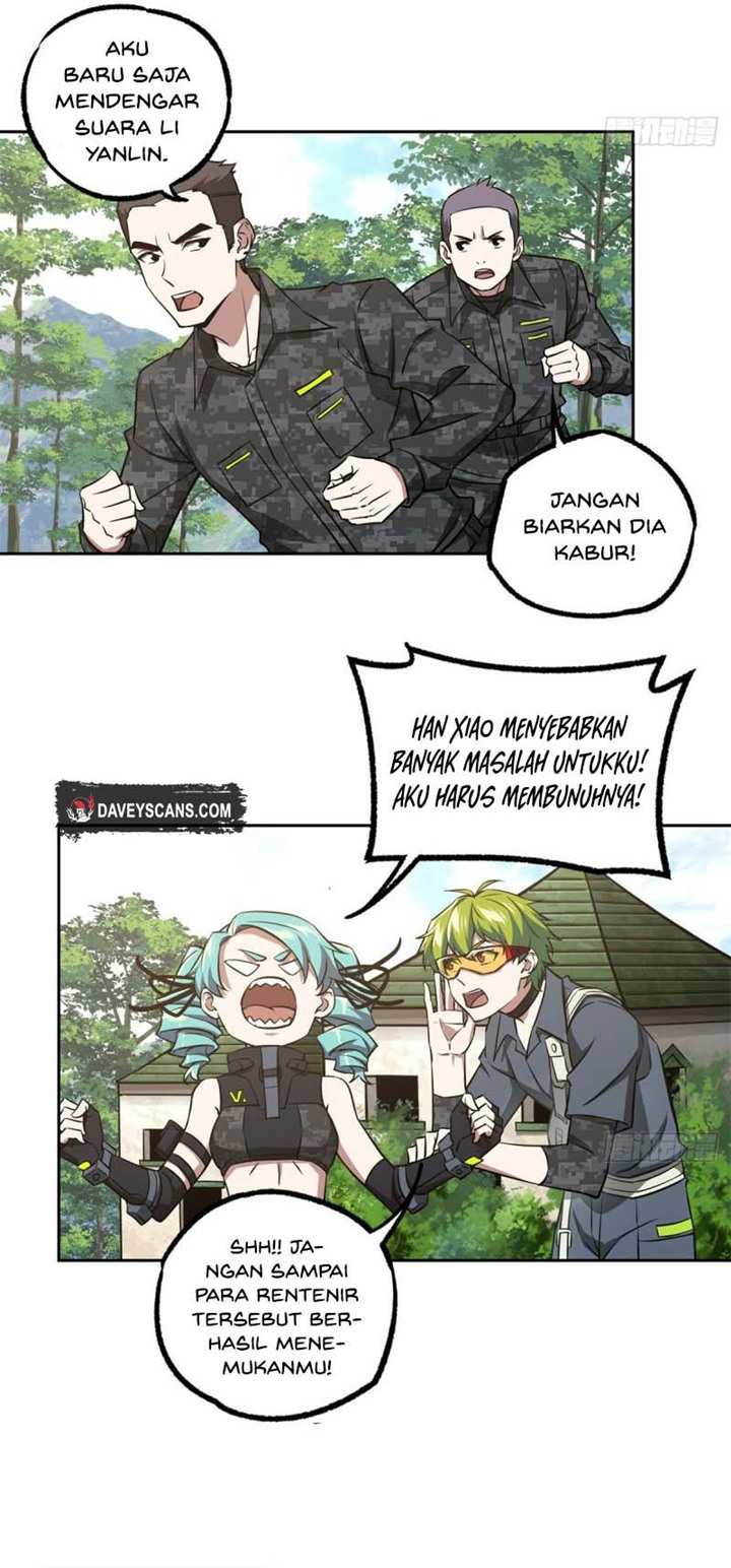 Super Mechanic (The Legendary Mechanic) Chapter 90 page 23
