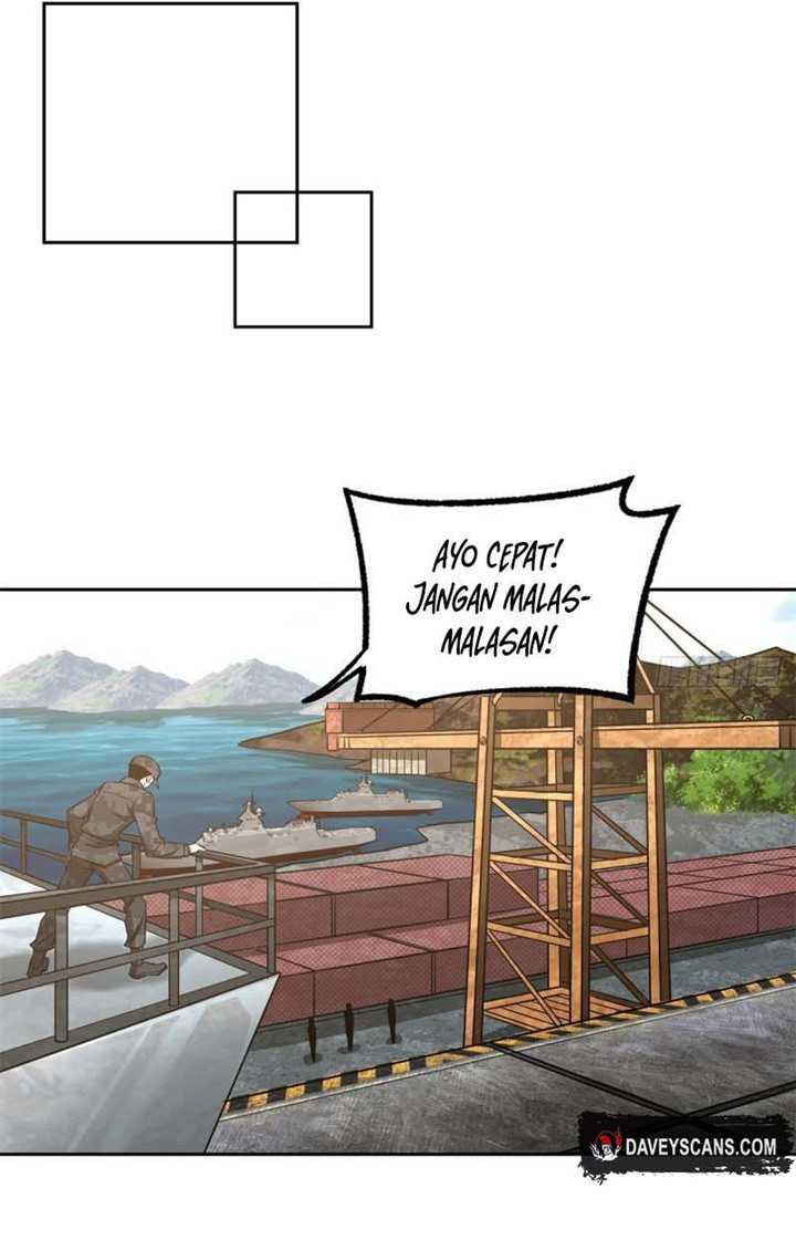 Super Mechanic (The Legendary Mechanic) Chapter 90 page 24