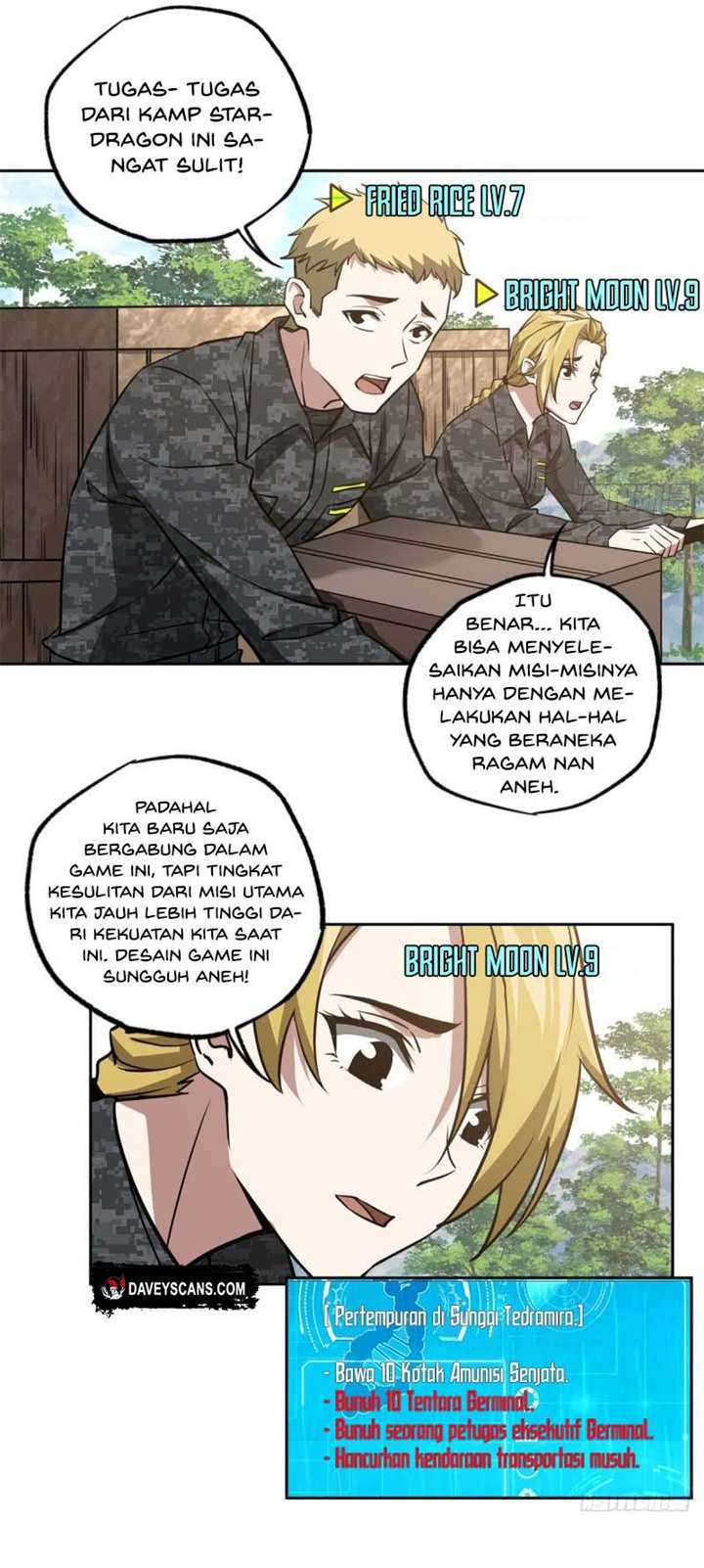 Super Mechanic (The Legendary Mechanic) Chapter 90 page 25