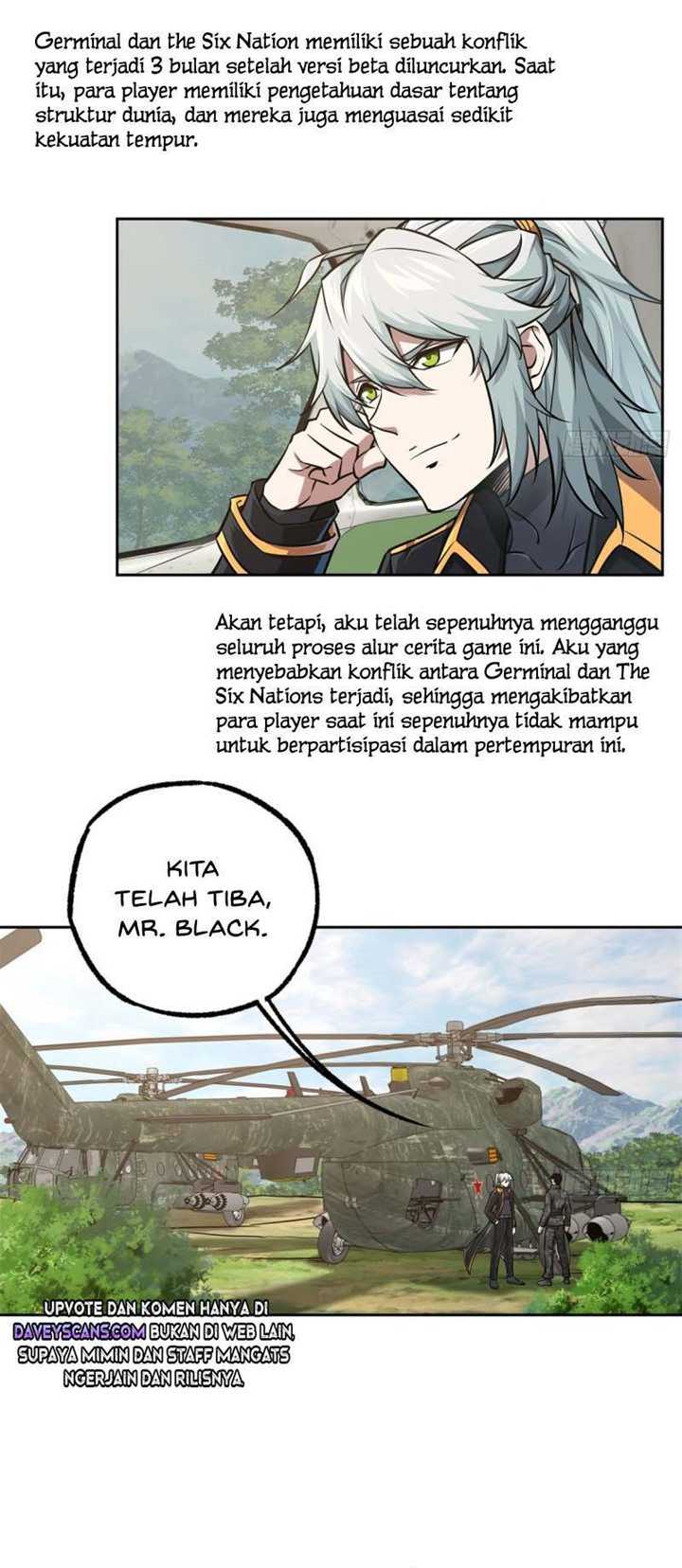 Super Mechanic (The Legendary Mechanic) Chapter 90 page 27