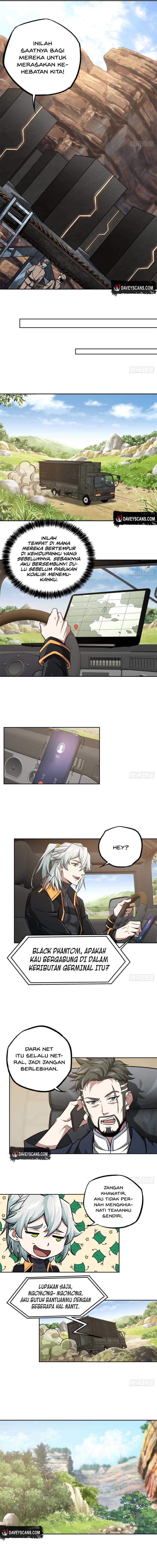 Super Mechanic (The Legendary Mechanic) Chapter 91 page 3
