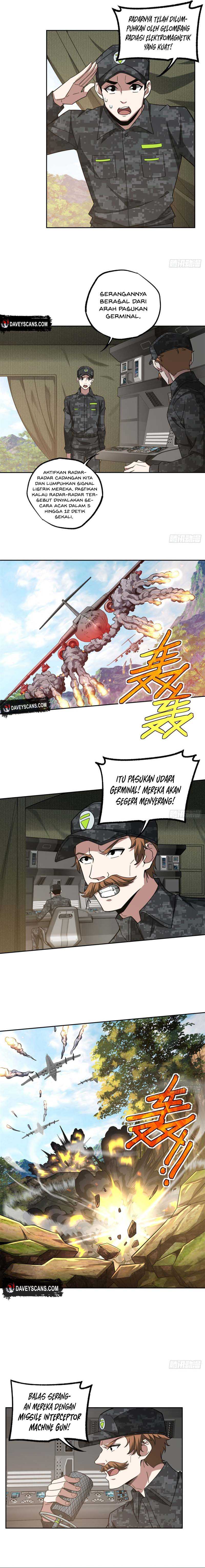 Super Mechanic (The Legendary Mechanic) Chapter 91 page 5