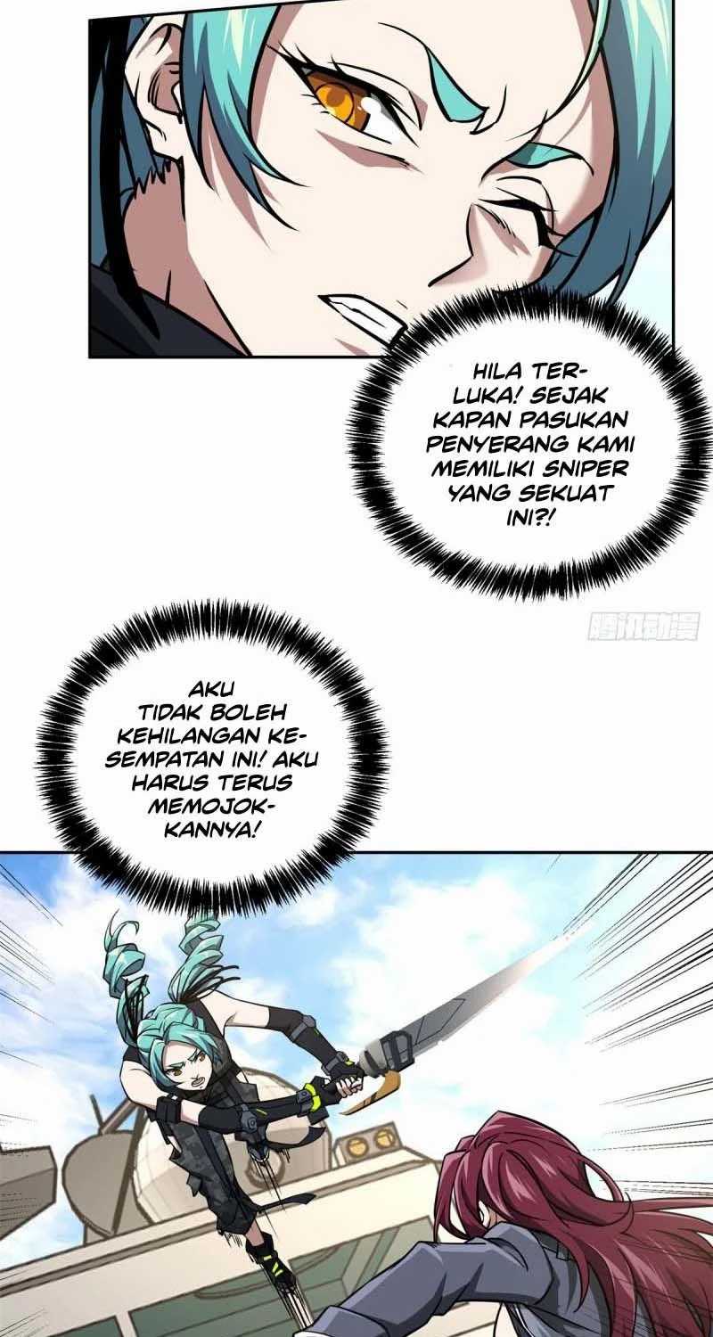 Super Mechanic (The Legendary Mechanic) Chapter 97 page 6