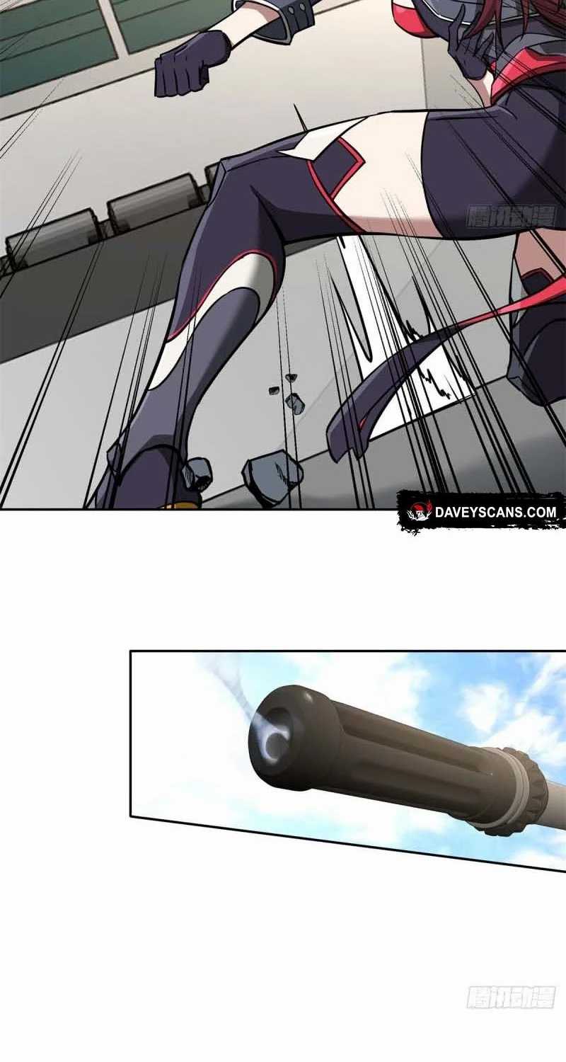Super Mechanic (The Legendary Mechanic) Chapter 97 page 7