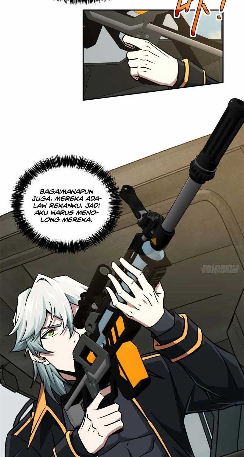 Super Mechanic (The Legendary Mechanic) Chapter 97 page 9