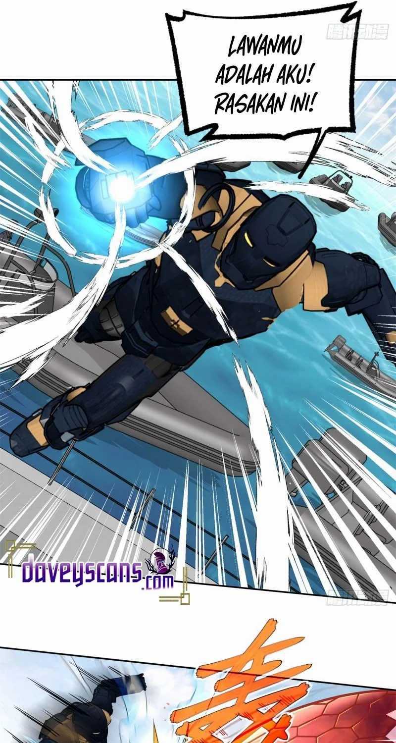 Super Mechanic (The Legendary Mechanic) Chapter 97 page 14