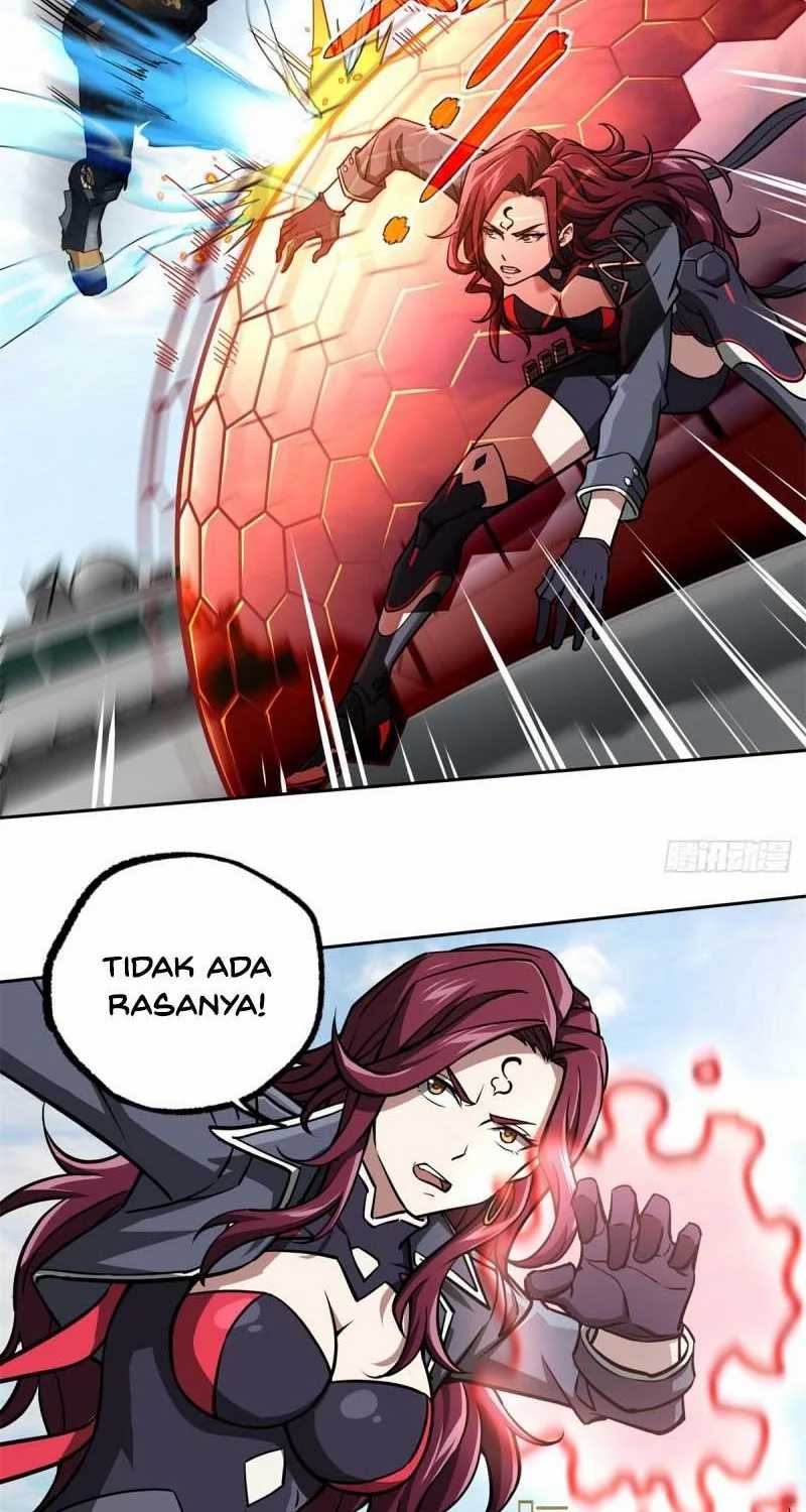 Super Mechanic (The Legendary Mechanic) Chapter 97 page 15