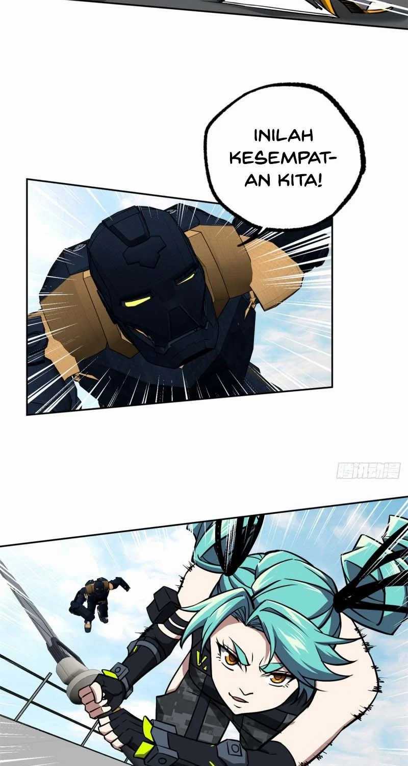 Super Mechanic (The Legendary Mechanic) Chapter 97 page 18