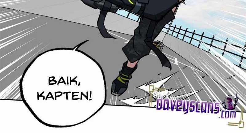 Super Mechanic (The Legendary Mechanic) Chapter 97 page 19
