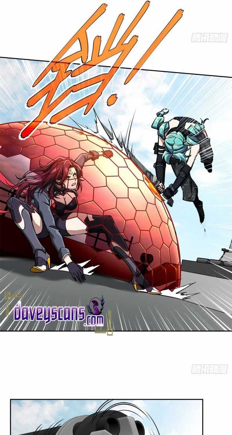 Super Mechanic (The Legendary Mechanic) Chapter 97 page 20