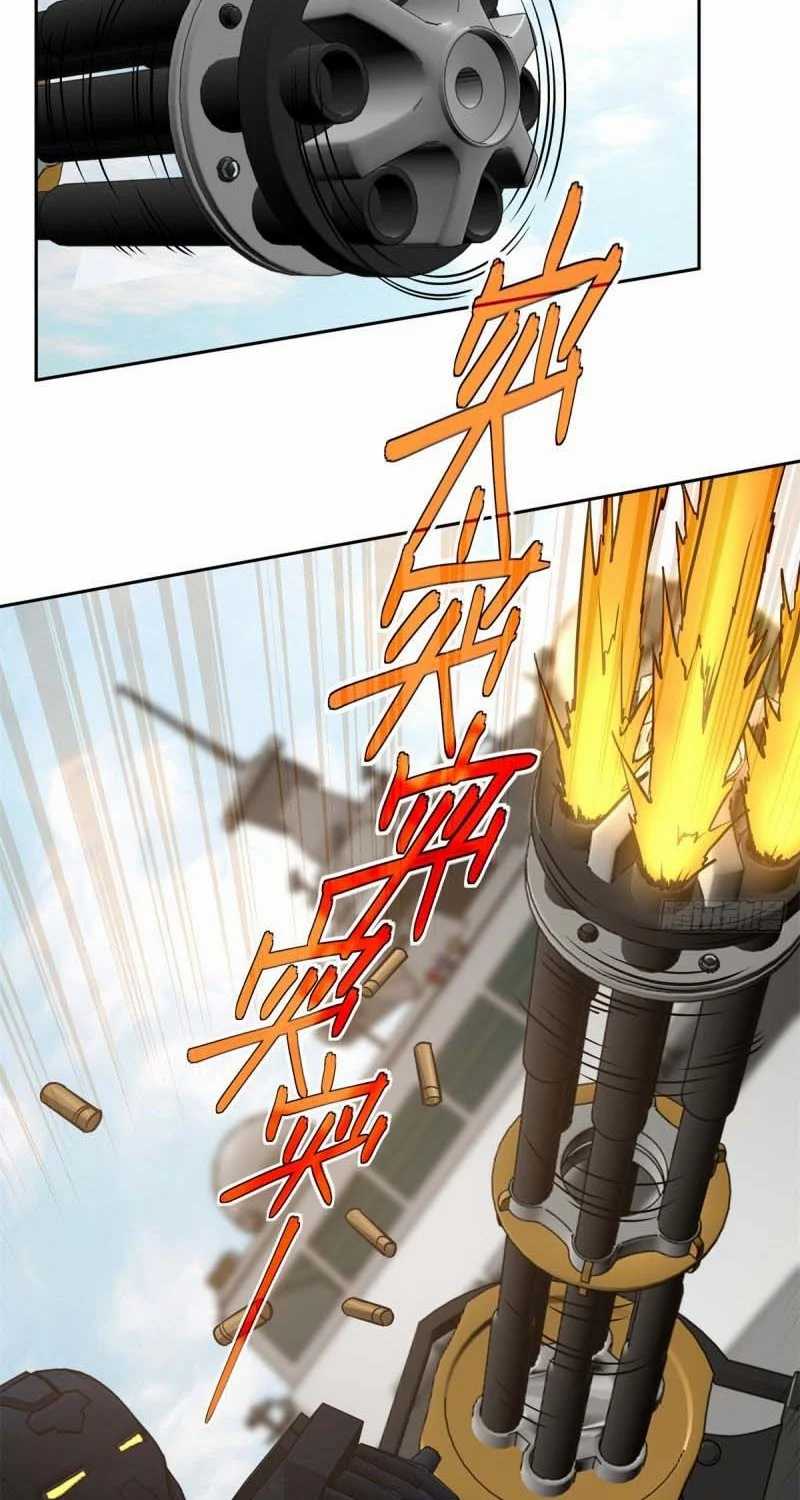 Super Mechanic (The Legendary Mechanic) Chapter 97 page 21