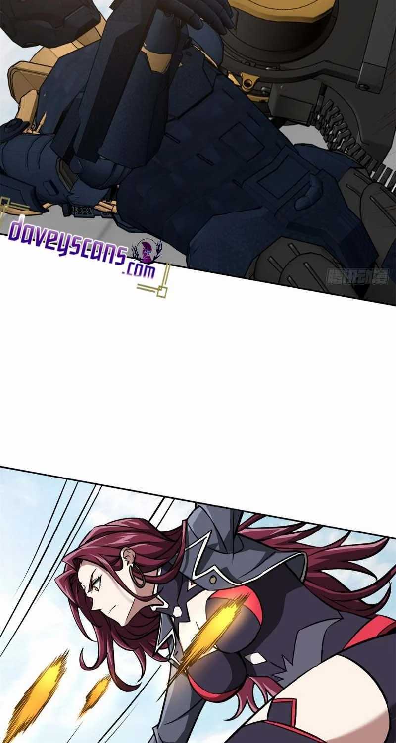 Super Mechanic (The Legendary Mechanic) Chapter 97 page 22