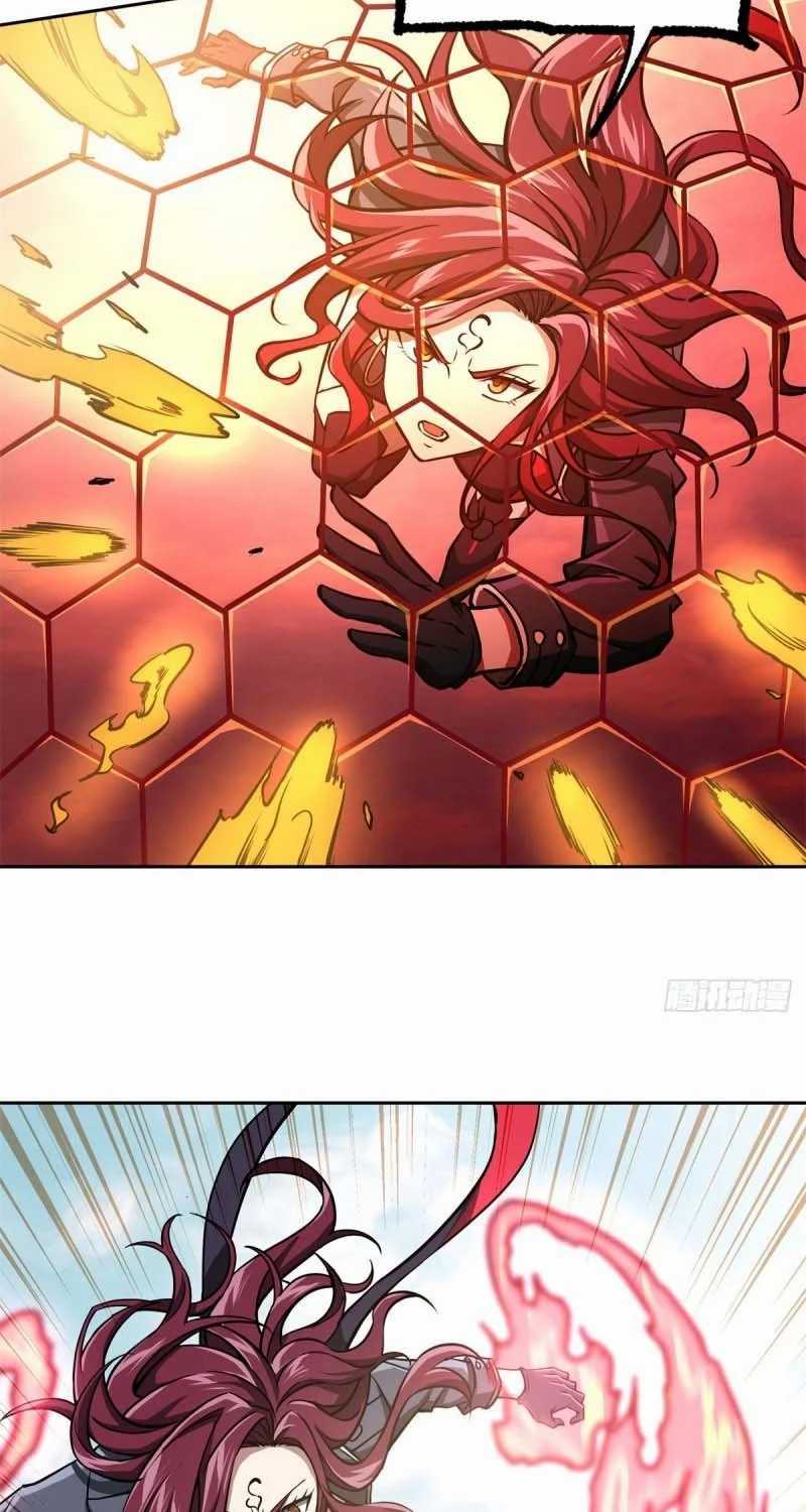 Super Mechanic (The Legendary Mechanic) Chapter 97 page 24