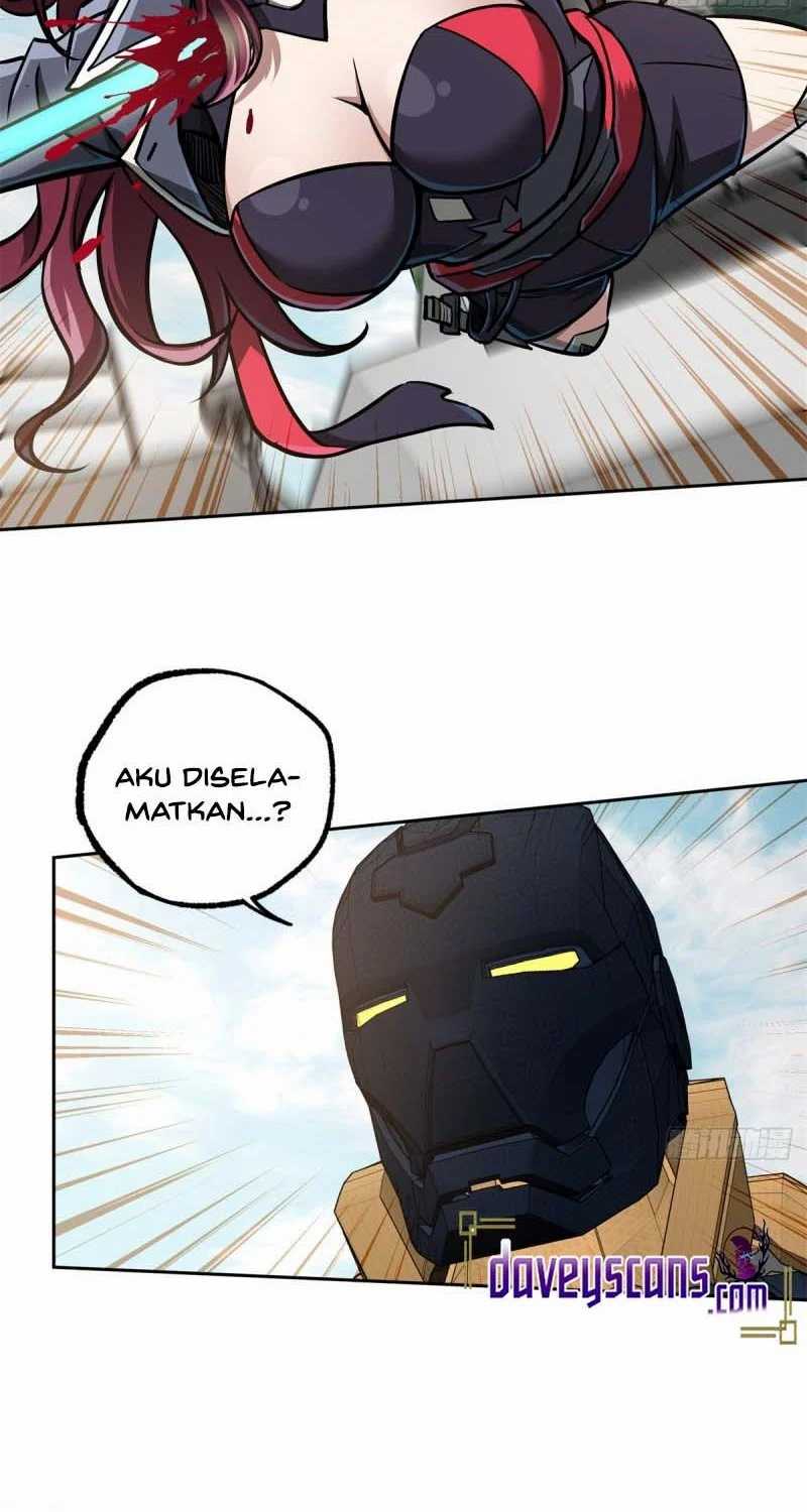 Super Mechanic (The Legendary Mechanic) Chapter 97 page 27