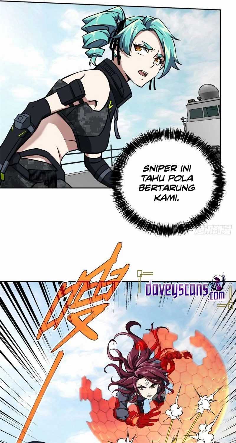 Super Mechanic (The Legendary Mechanic) Chapter 97 page 28