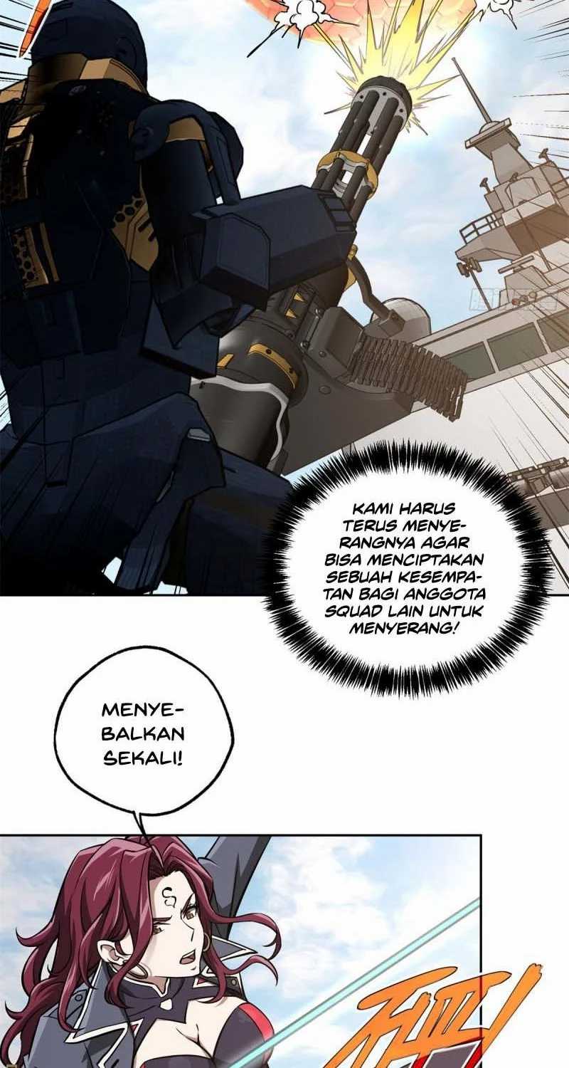 Super Mechanic (The Legendary Mechanic) Chapter 97 page 29
