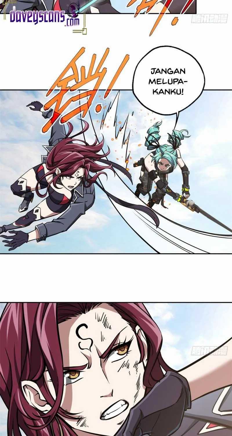 Super Mechanic (The Legendary Mechanic) Chapter 97 page 30