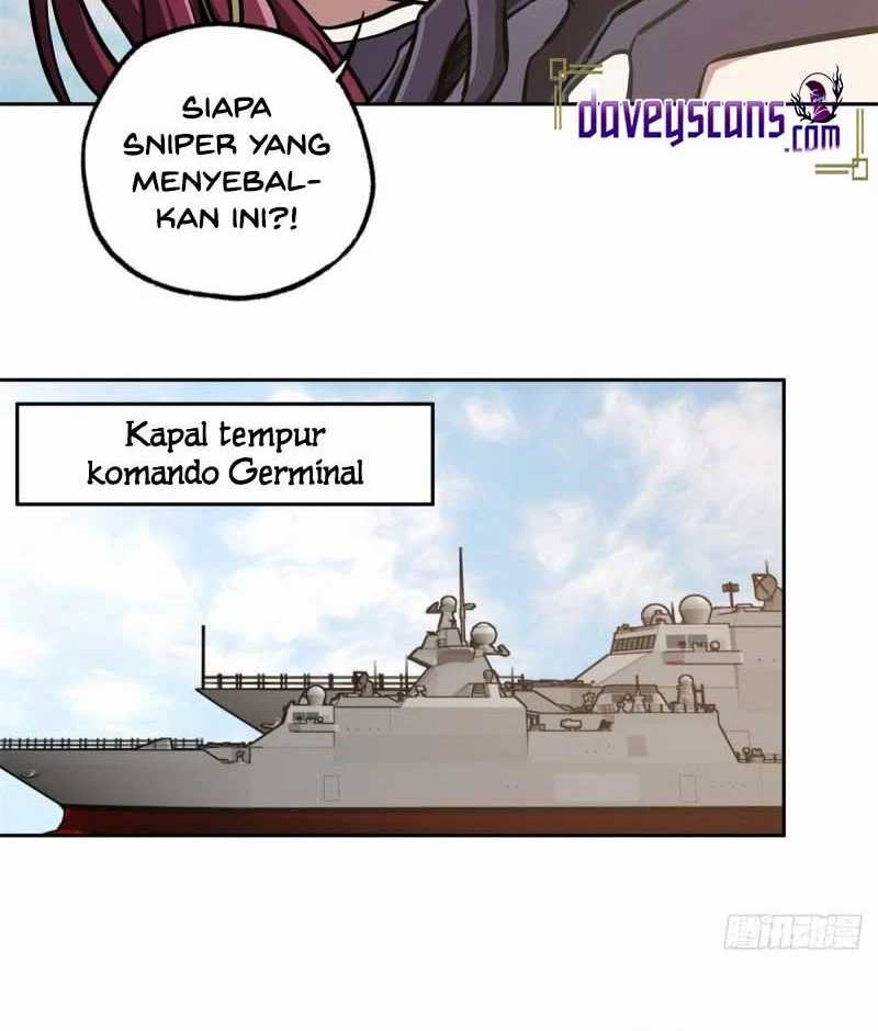 Super Mechanic (The Legendary Mechanic) Chapter 97 page 31