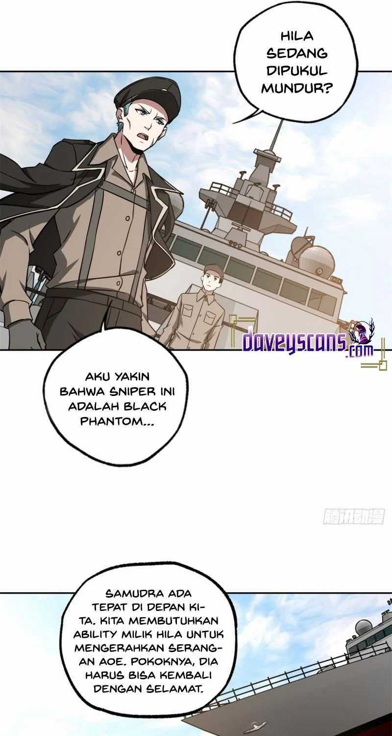 Super Mechanic (The Legendary Mechanic) Chapter 97 page 32